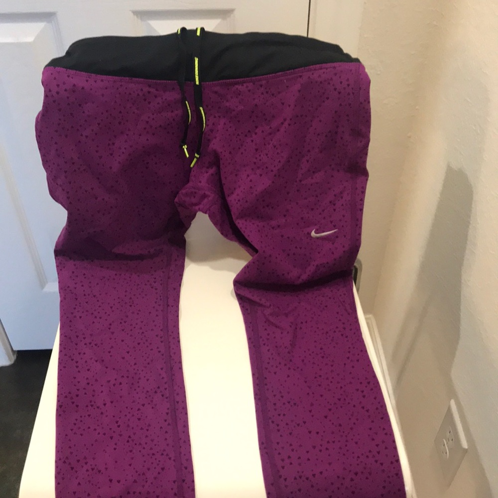 Nike Training Tights